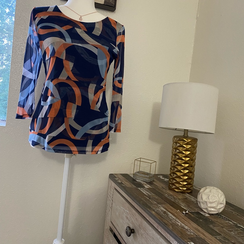 Women blouse